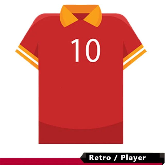 Player Or Retro-l Women