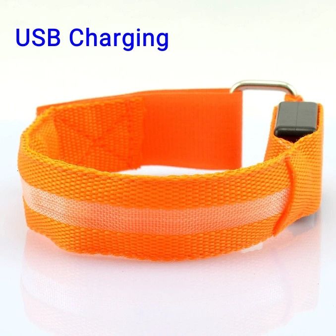 06 Usb Charging