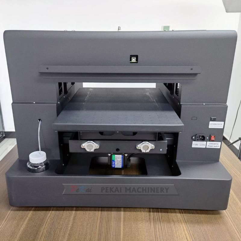 A3 DTG Printer China