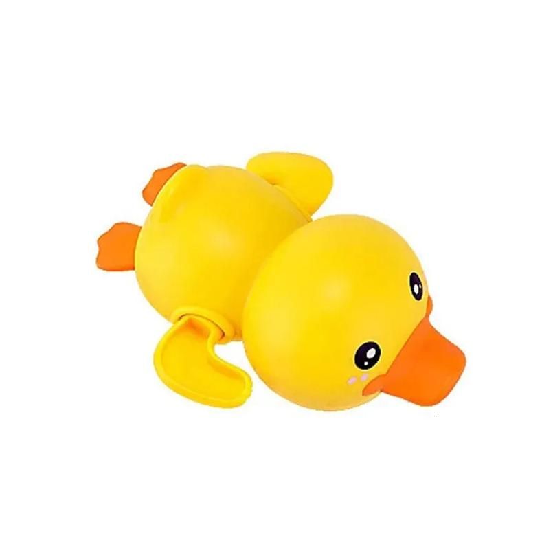 Yellow Duck