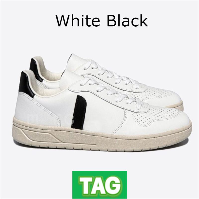 19 White Black