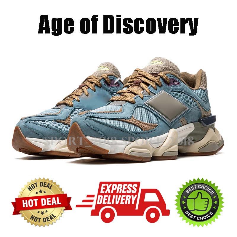 #12 Age of Discovery