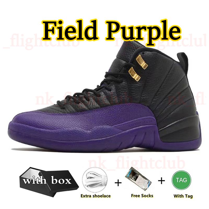 # Field Purple