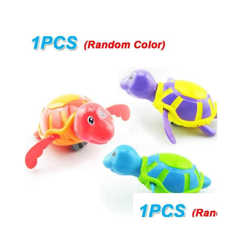 1 pièces vieille tortue