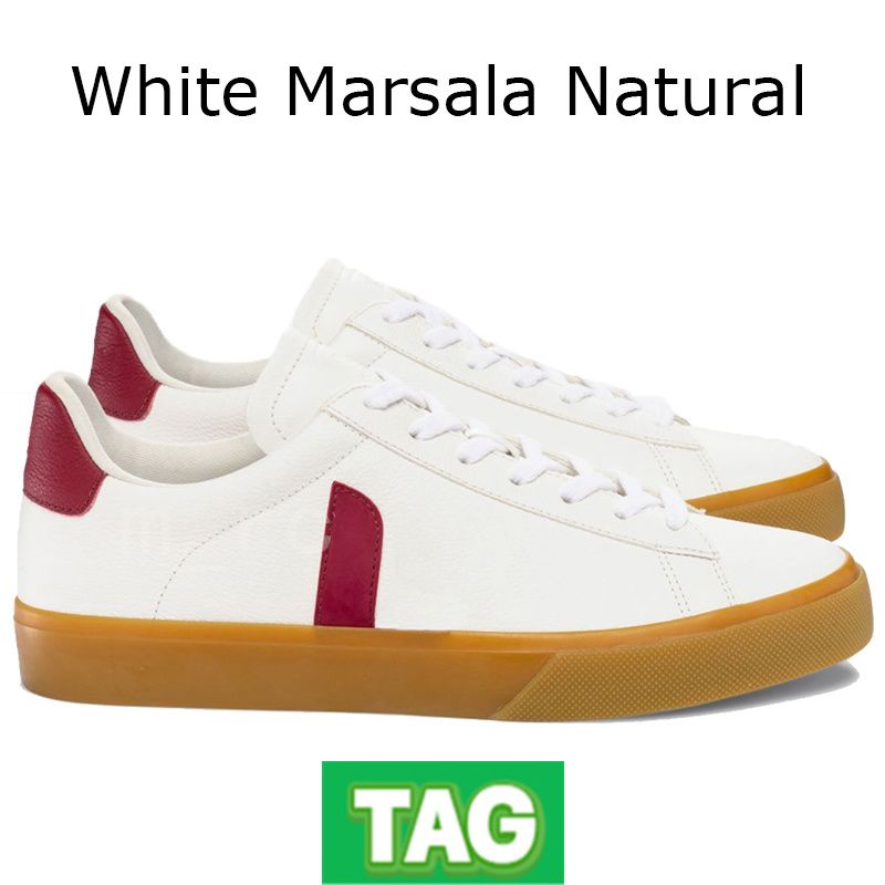 13 Witte Marsala naturel