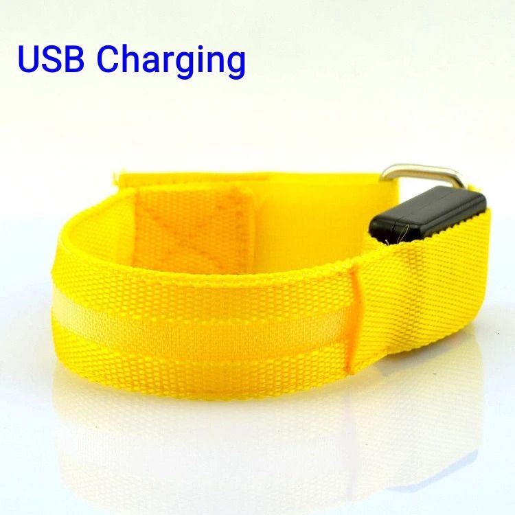 05 Usb Charging