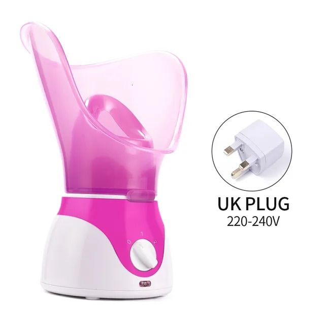 UK Plug (220-240V)