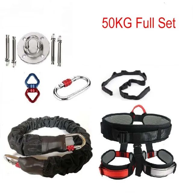 50kg Full Set