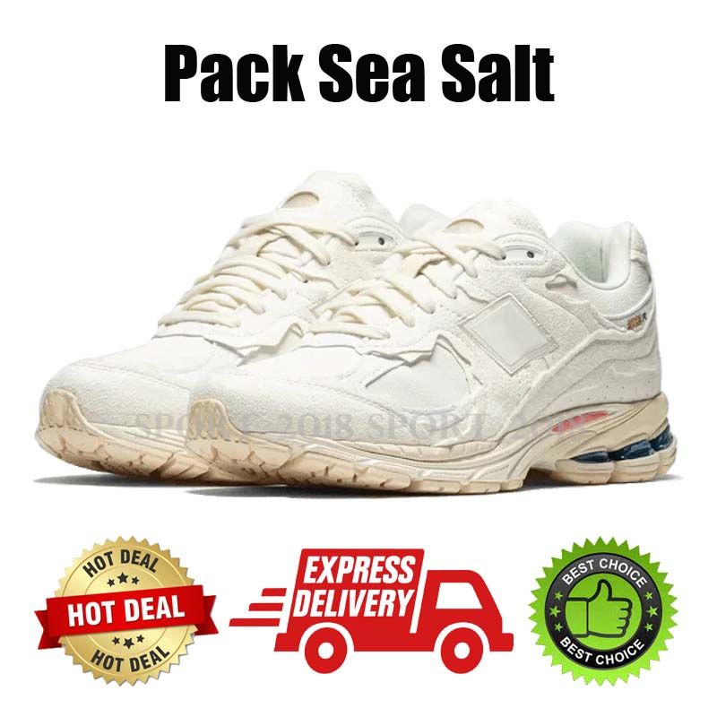 #52 Pack Sea Salt