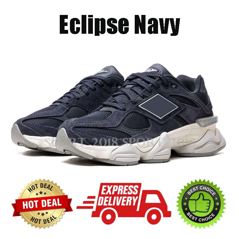 #32 Eclipse Navy