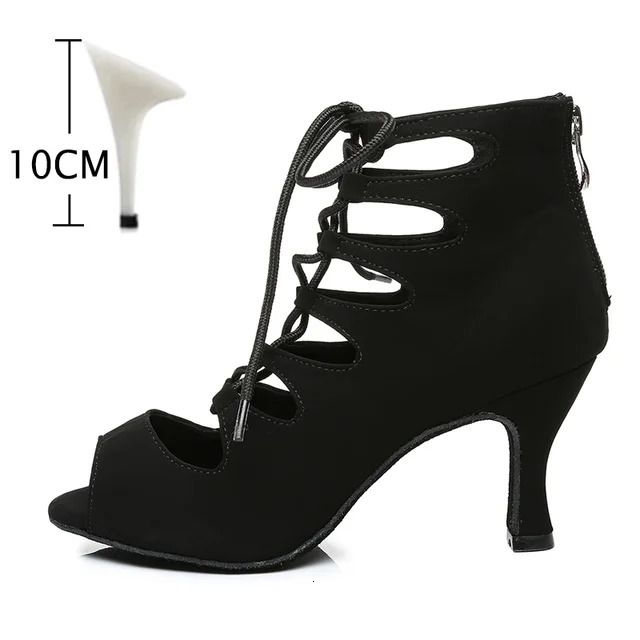 Black 10cm