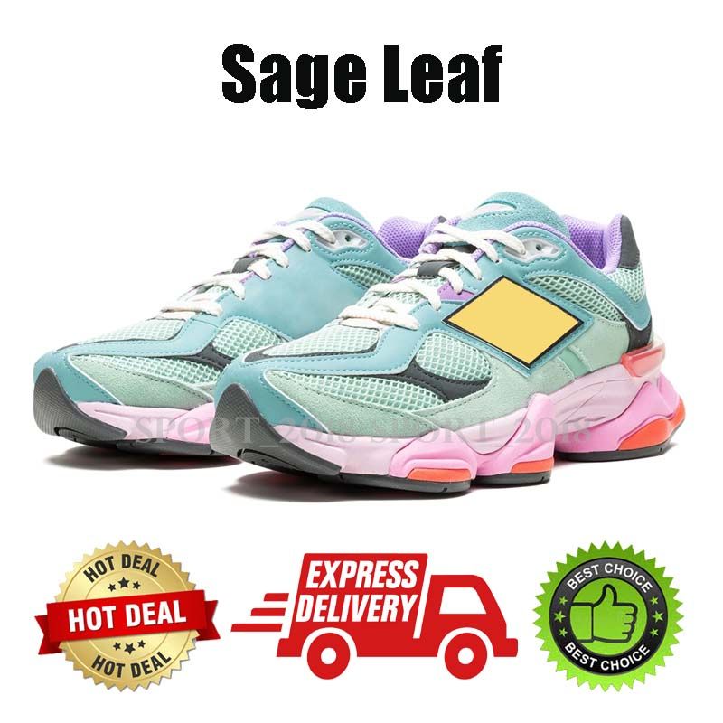 #38 SAGE LEAF