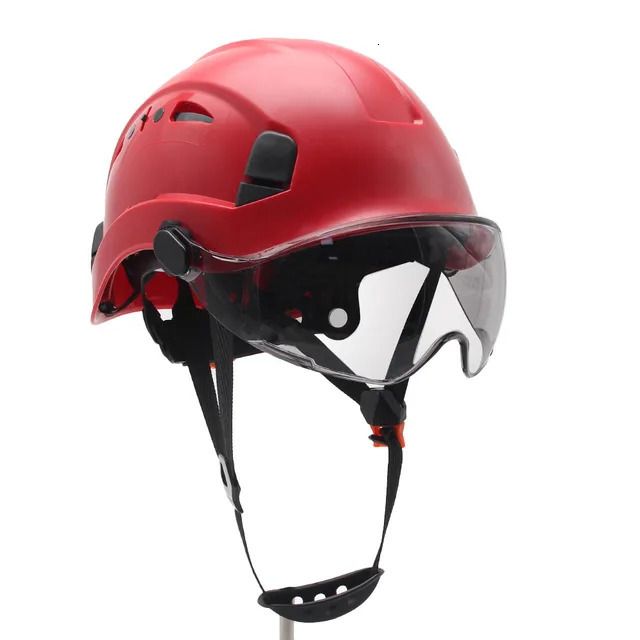 Red1 Dark Visor