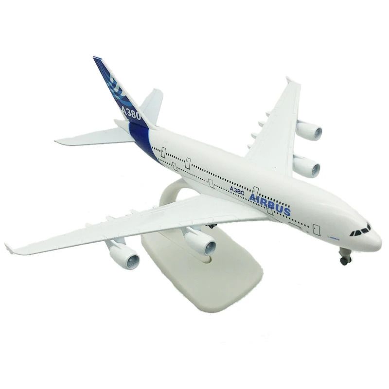 20cm A380