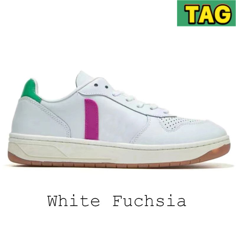 20 36-39 Bianco Fucsia