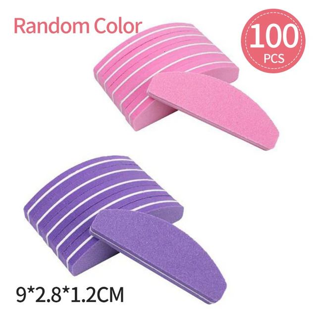 100pcs Random Color