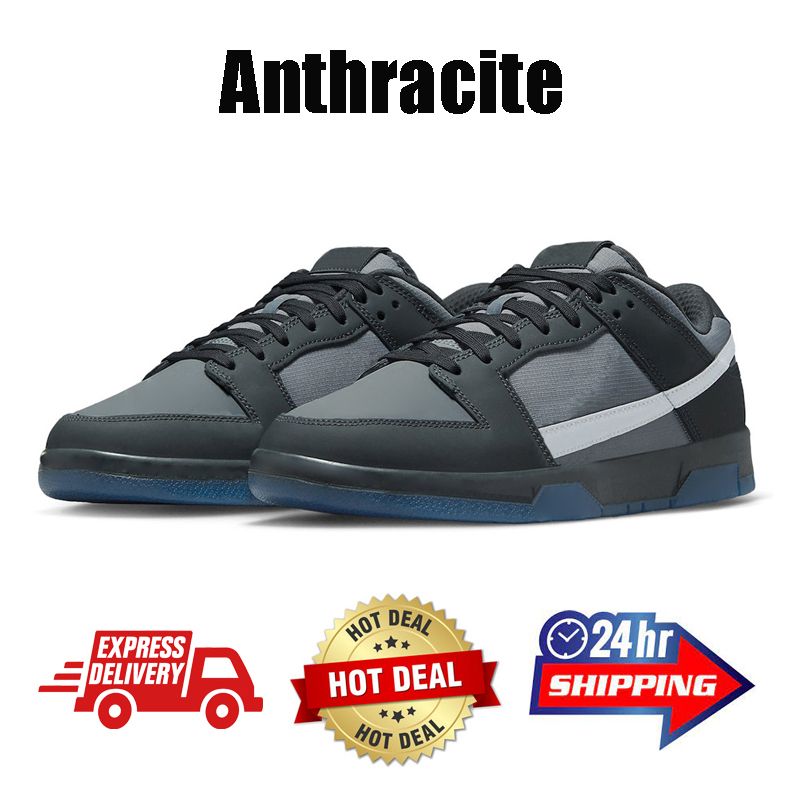 #32 Anthracite 36-45