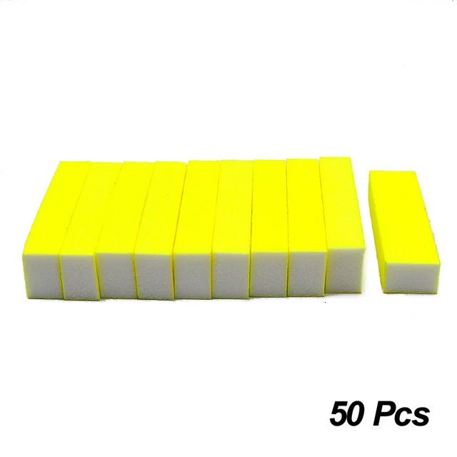 50 pezzi giallo neon