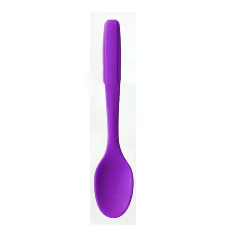 Spoon Purple