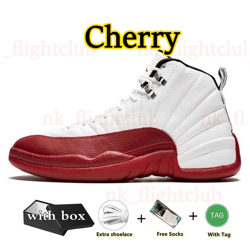 # Cherry 40-47