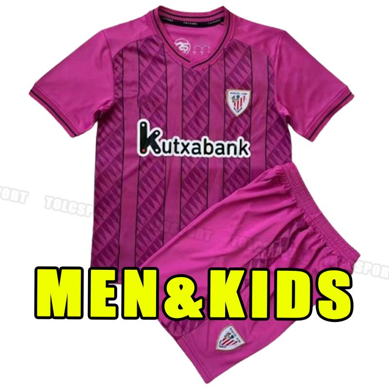 Kits de goleiro