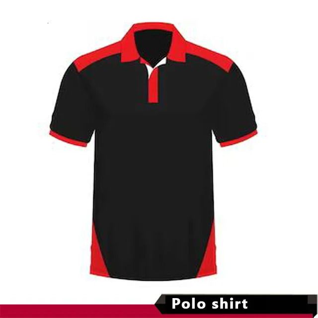 Polo Shirt-Sock