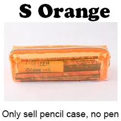 S orange