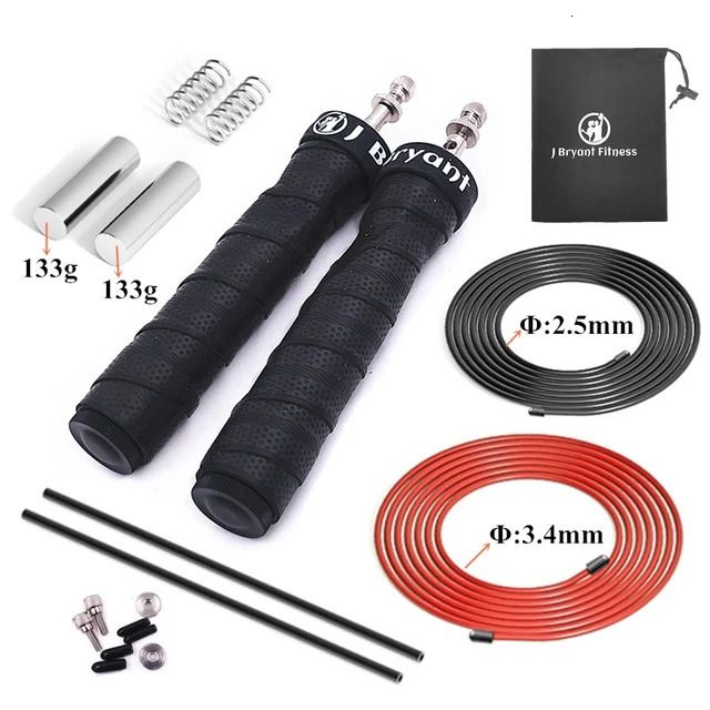 Weighted Jump Rope