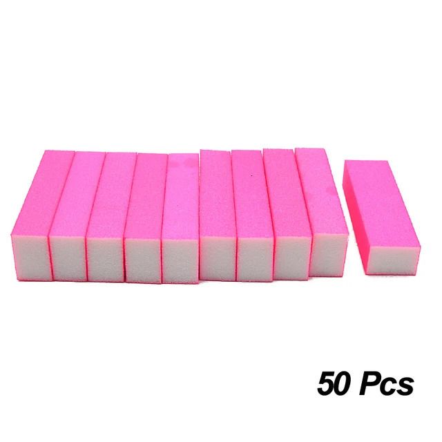 50 pezzi rosa neon