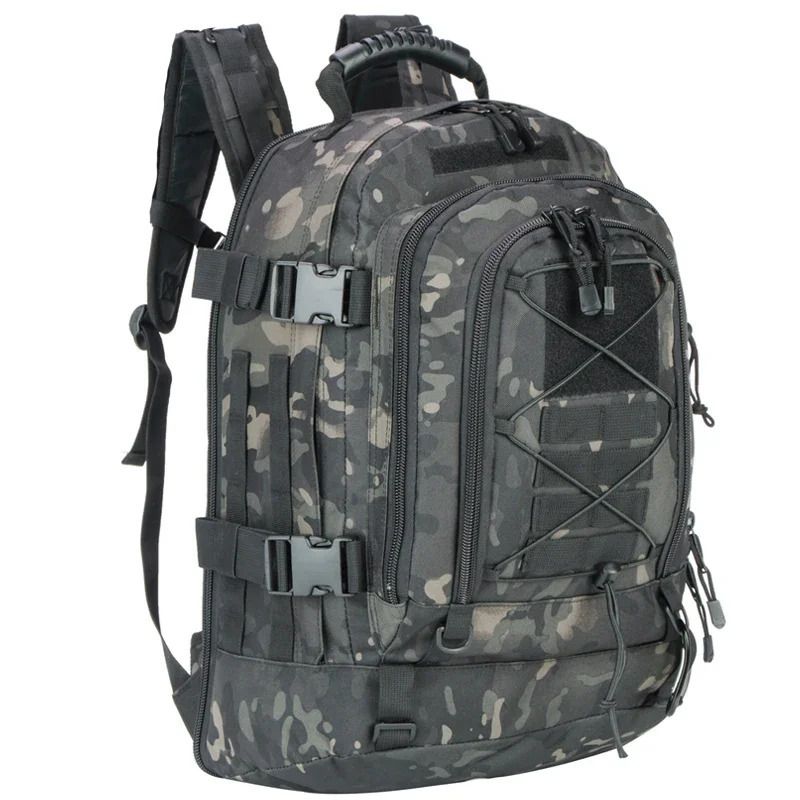 svart multicam