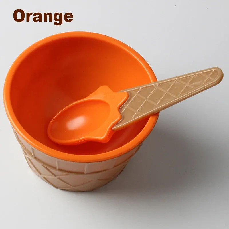 Oranje