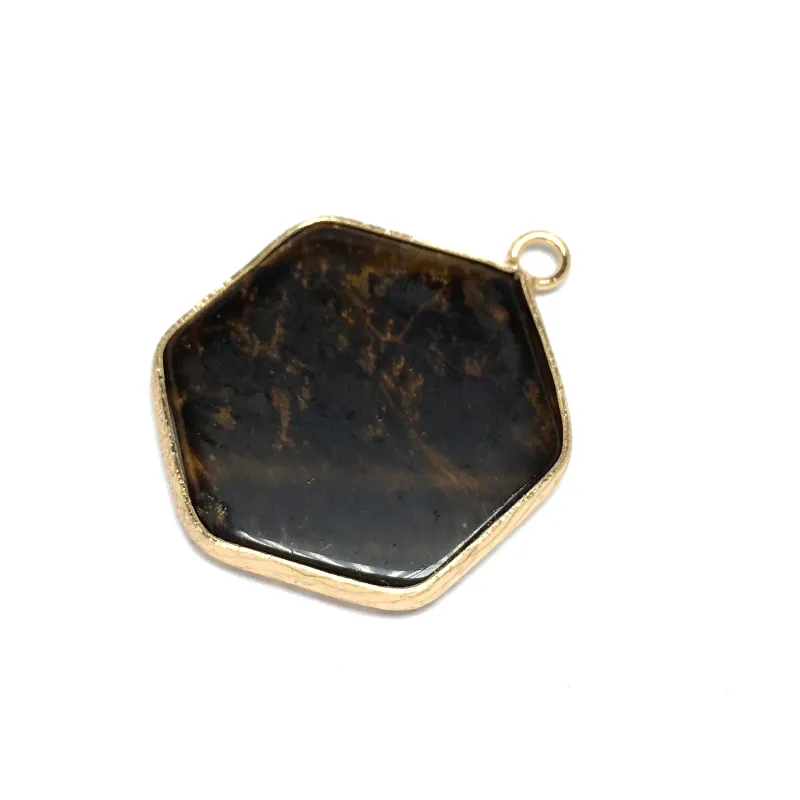 Tiger Eye Stone