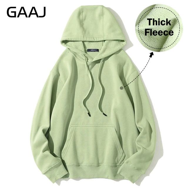 Fleece Light Green