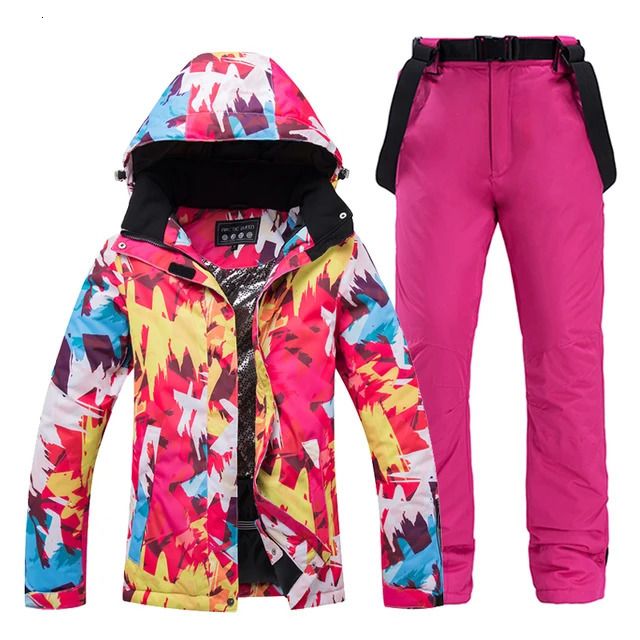 Pic Jacket And Pant-XL9