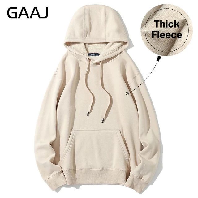 Fleece Khaki