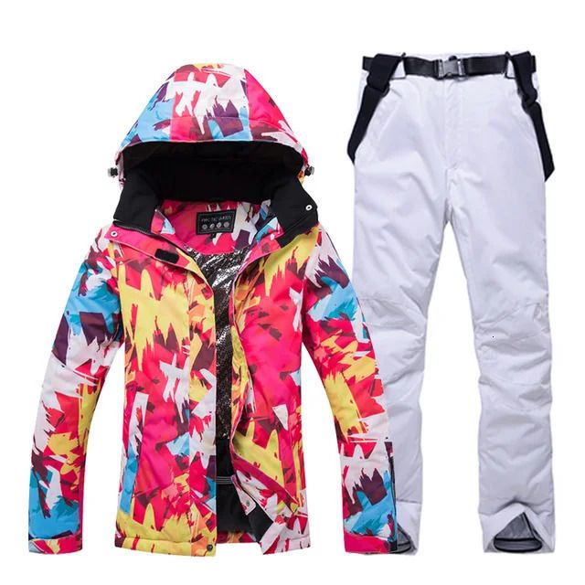 Pic Jacket And Pant-XL11