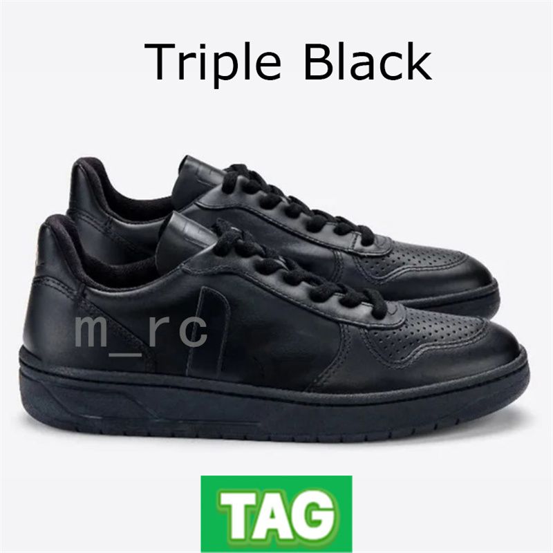 18 Triple Black