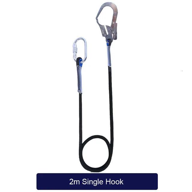 2m Big Hook Rope