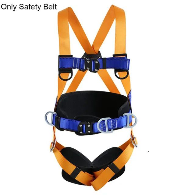 Only Harness