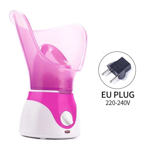 Plug EU (220-240V)