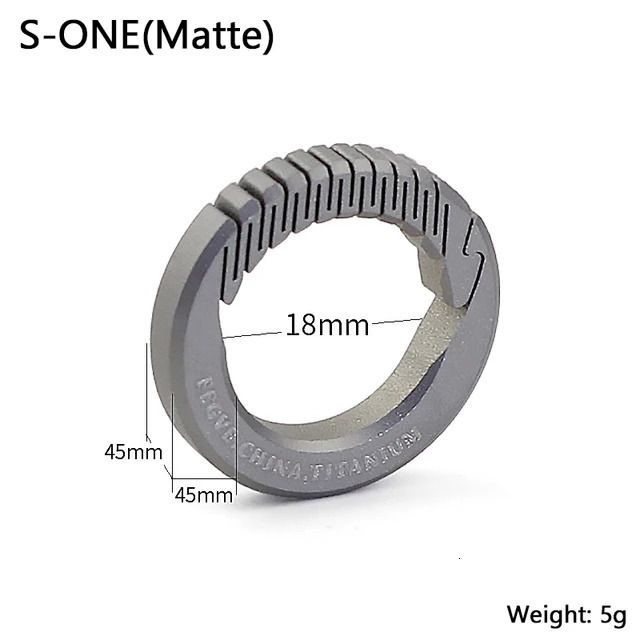 One-s(matte)