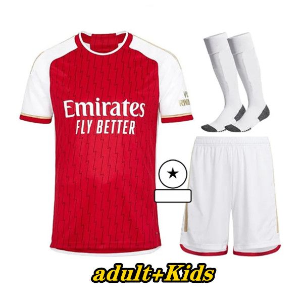 Home Kit+patch