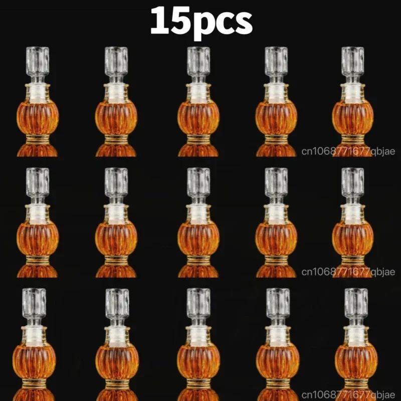 15pcs -50ml -A09