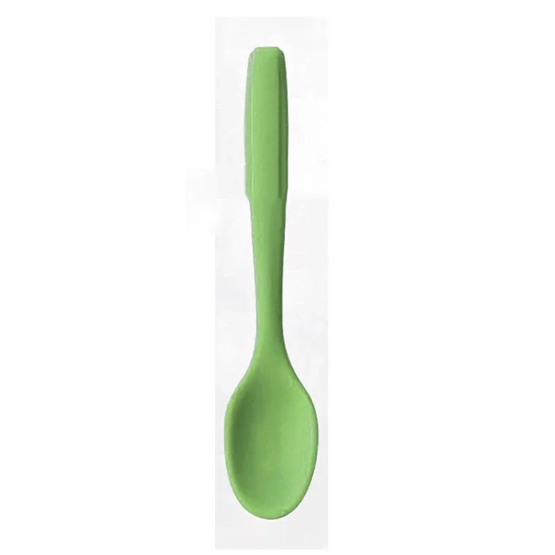 Cucchiaio verde