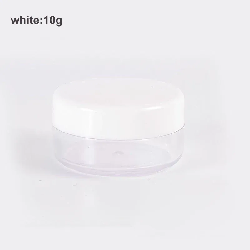 CHINA 10g White