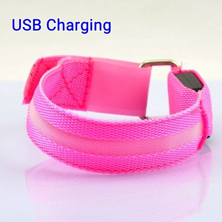 07 Usb Charging