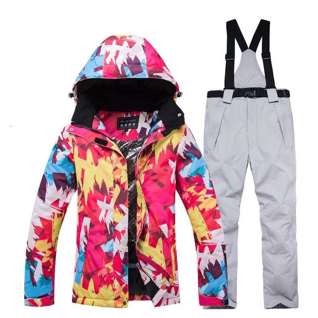 Pic Jacket And Pant-XL5