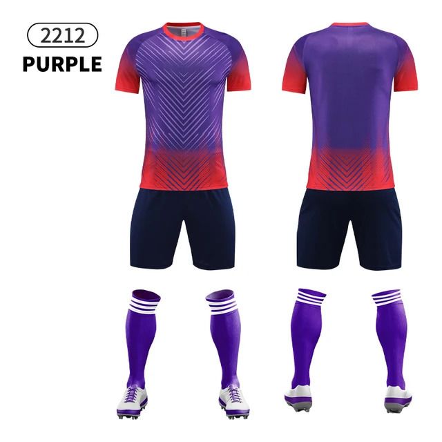 Purple-3xs