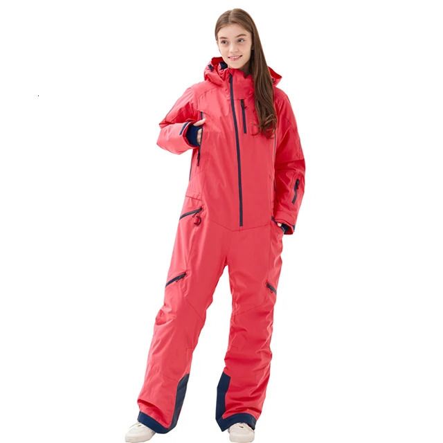 Ski Suit-05-L