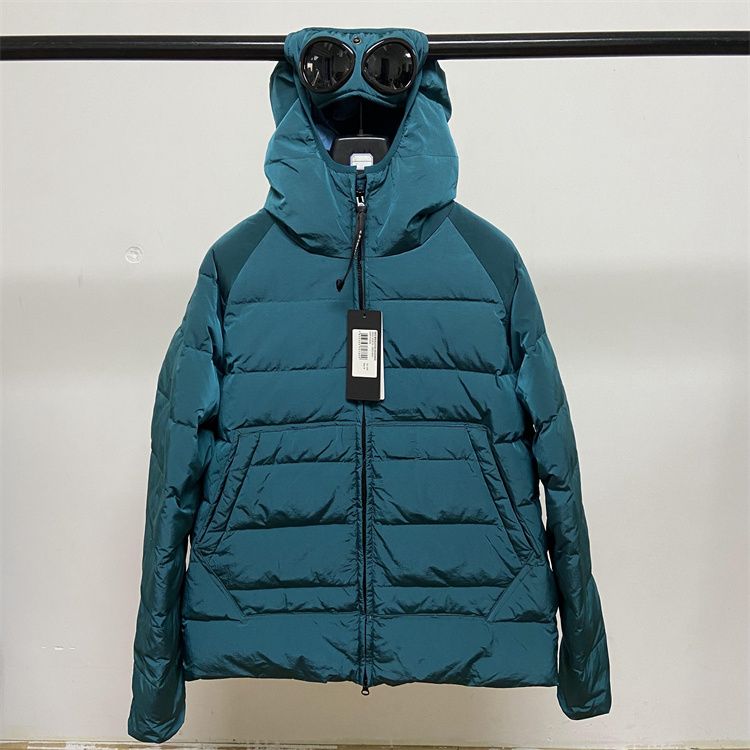 Down Jackets 01